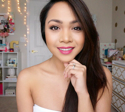 Full Coverage Foundation Routine with Clinique!