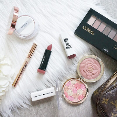 Fall Drugstore Beauty Finds