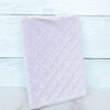 Lilac Large Agenda Cover