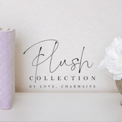 Plush Collection