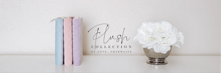 Plush Collection