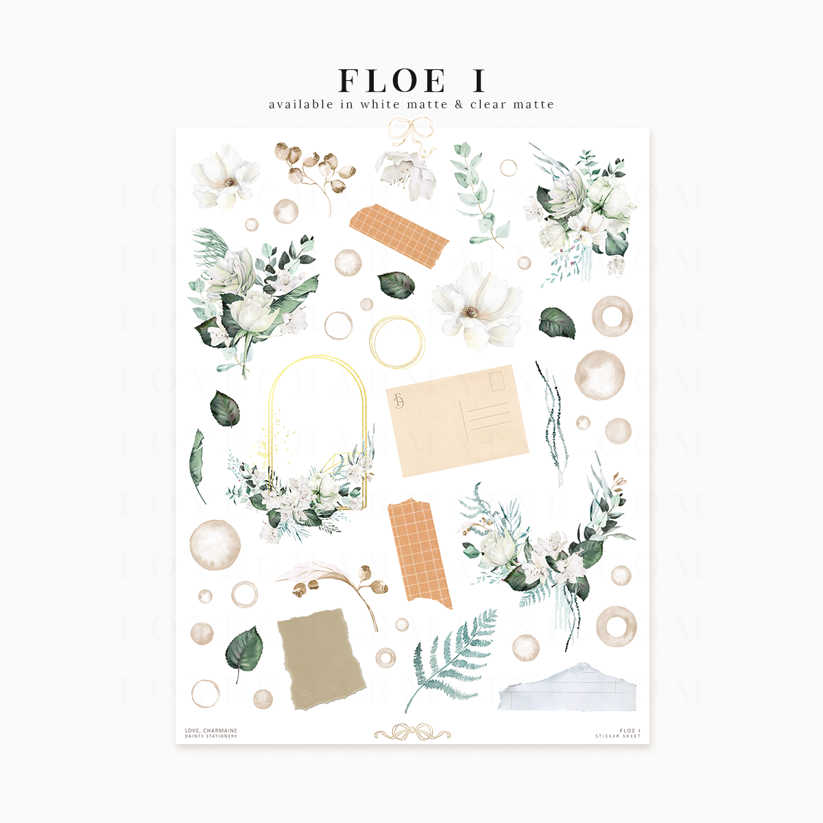 Floe I