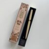 Ferris Wheel Press Brush Fountain Pen - Majestic Maple Satin (Special Edition)