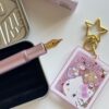 Kaweco X Hello Kitty AL Sport 50th Anniversary Edition Pink - Image 2