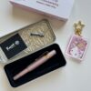 Kaweco X Hello Kitty AL Sport 50th Anniversary Edition Pink - Image 3