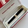 Esterbrook Model J Fountain Pen - Pumpkin Latte