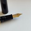 Esterbrook Model J Fountain Pen - Pumpkin Latte - Image 2