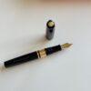 Esterbrook Model J Fountain Pen - Pumpkin Latte - Image 3