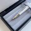 Pilot Capless Decimo Pearl White, Extra Fine - Image 2