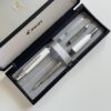 Pilot Capless Decimo Pearl White, Extra Fine - Image 4