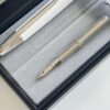 Pilot Capless Decimo Pearl White, Extra Fine - Image 5