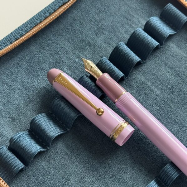 PILOT Limited Edition Custom 74 Fountain Pen - Benifuji