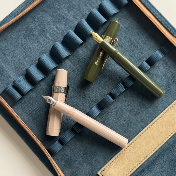 Kaweco Skyline Sport Fountain Pen - Macchiato - Image 3