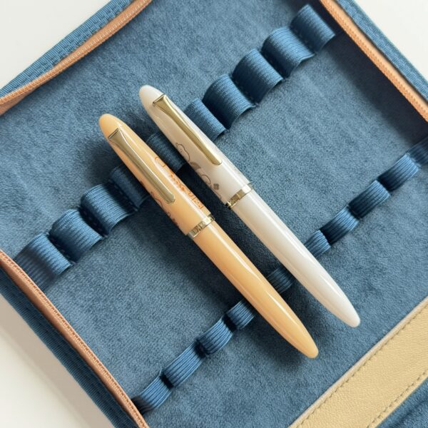 Sailor Profit Junior 10 MIZUTAMA Yosooi (greige)