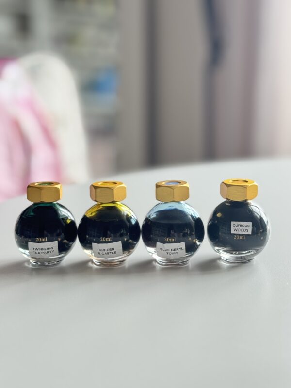 Ferris Wheel Press 20ml Inks - Image 2