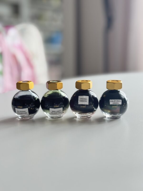 Ferris Wheel Press 20ml Inks - Image 3