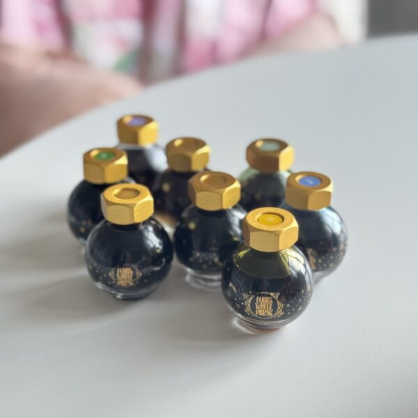 Ferris Wheel Press 20ml Inks